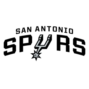 San Antonio Spurs logo