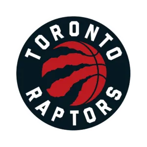 Toronto Raptors logo