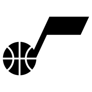 Utah Jazz logo