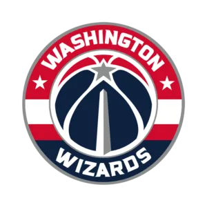 Washington Wizards logo