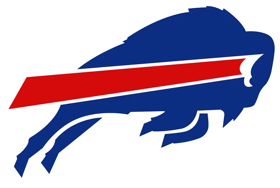 Buffalo Bills logo
