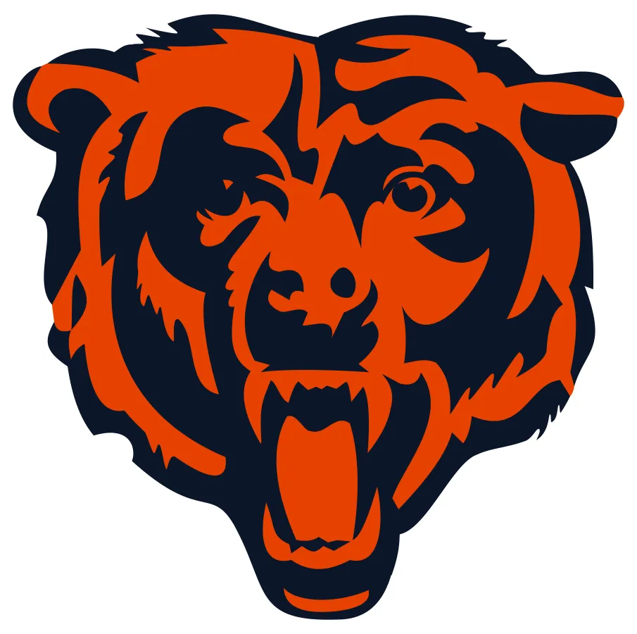 Chicago Bears logo