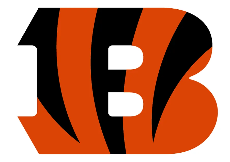 Cincinnati Bengals logo