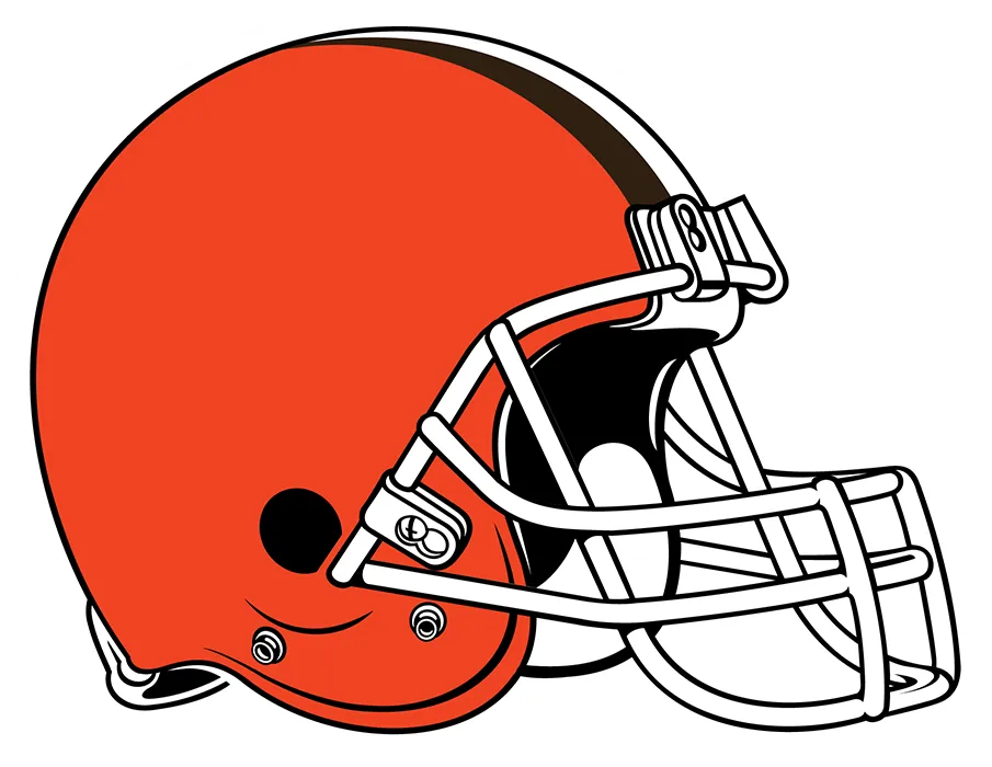 Cleveland Browns logo