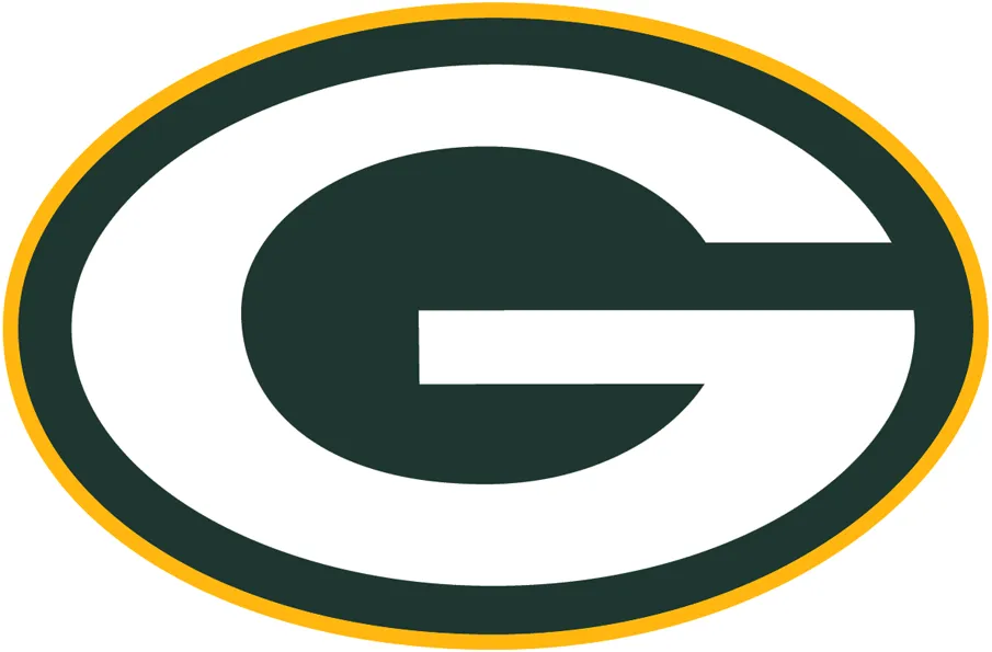 Green Bay Packers logo