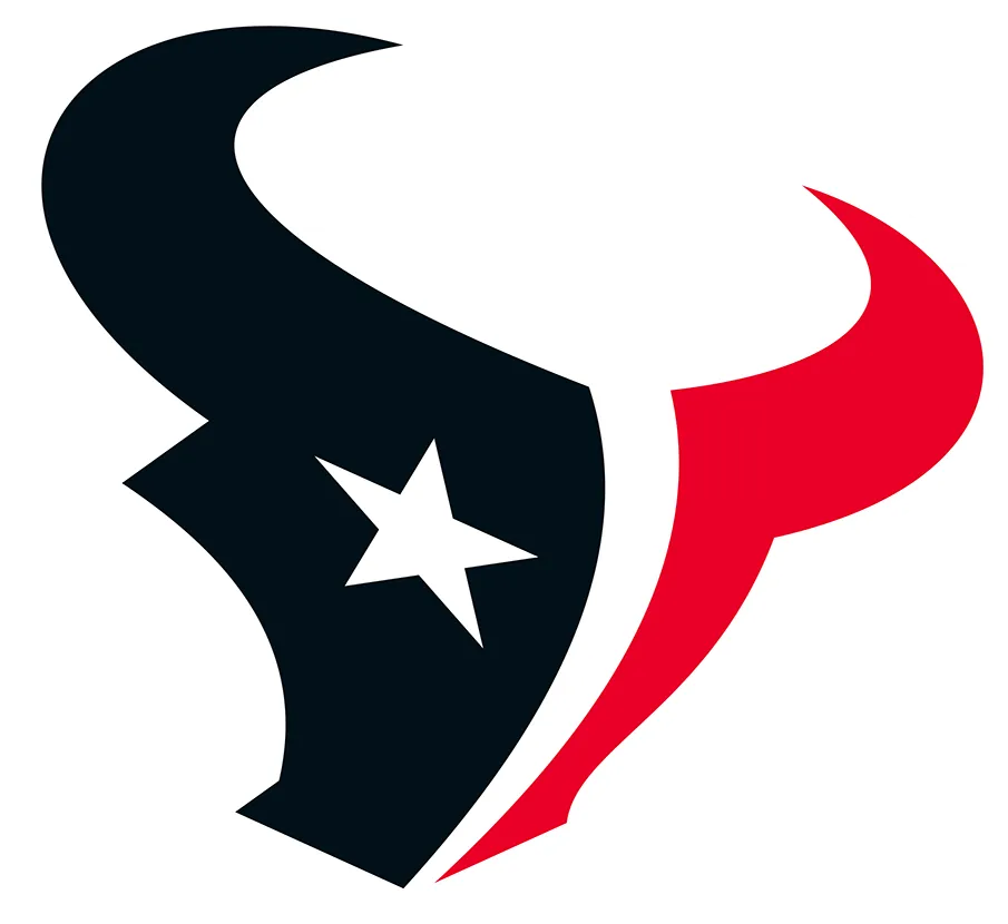Houston Texans logo