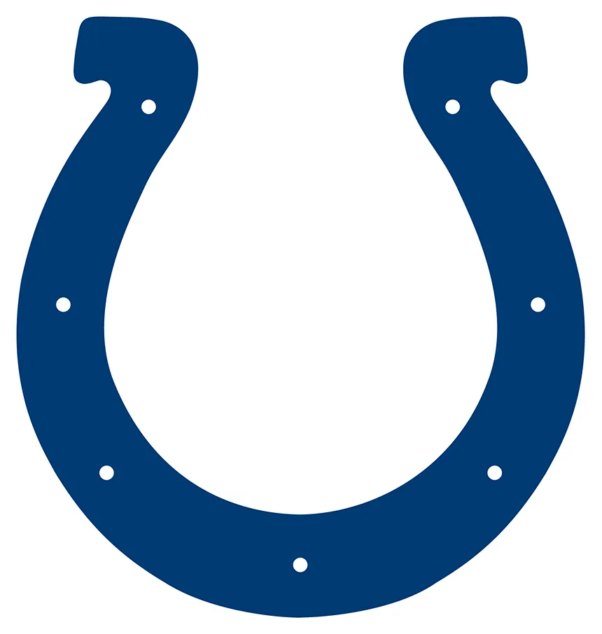 Indianapolis Colts logo
