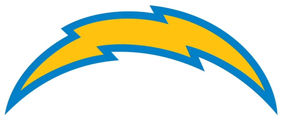 Los Angeles Chargers logo