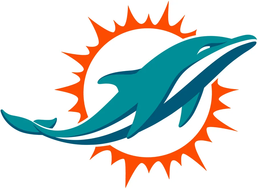 Miami Dolphins logo