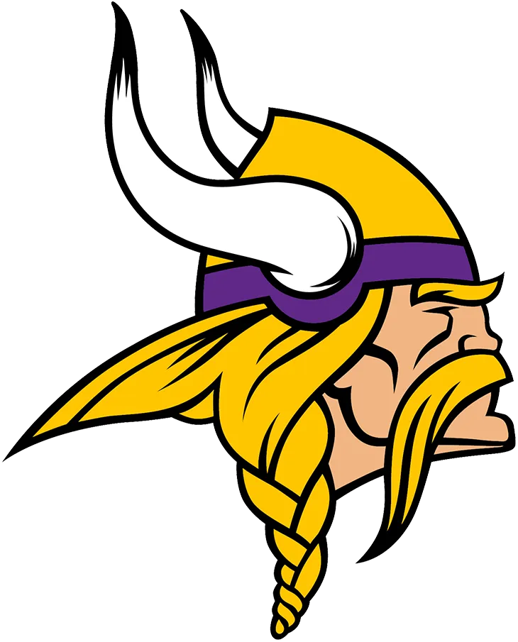 Minnesota Vikings logo
