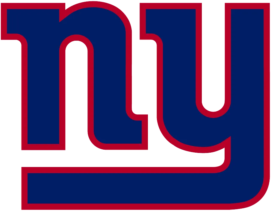 New York Giants logo