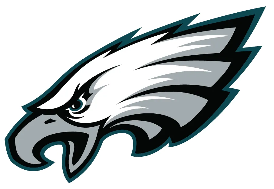 Philadelphia Eagles logo