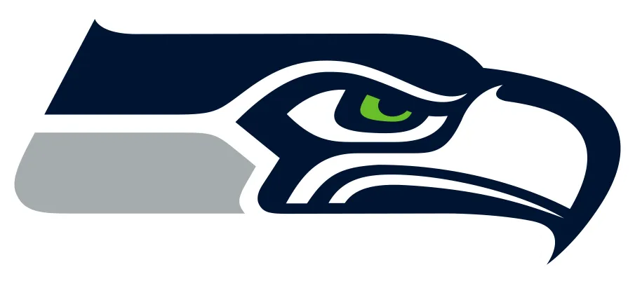 Seattle Seahawks logo