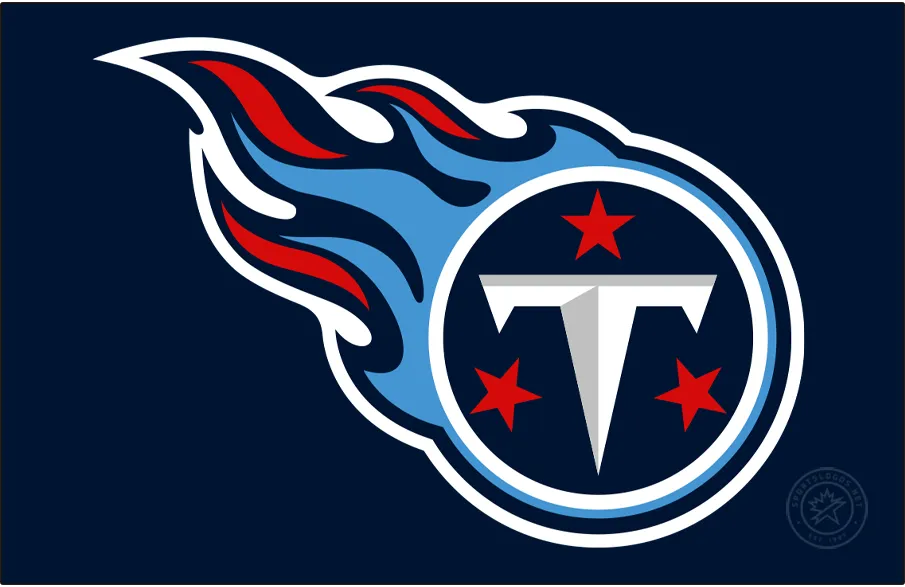 Tennessee Titans logo