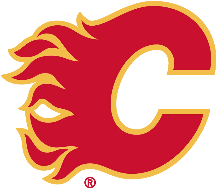 Calgary Flames logo
