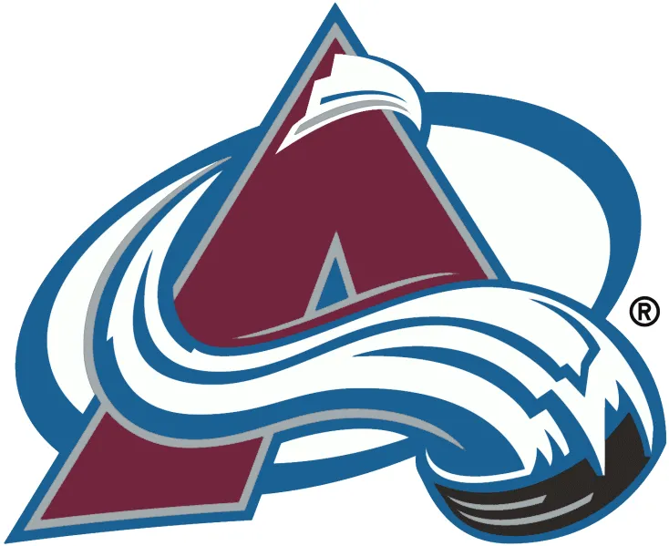 Colorado Avalanche logo