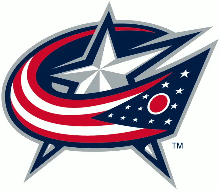 Columbus Blue Jackets logo