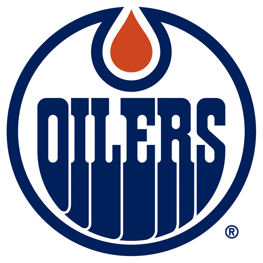 Edmonton Oilers logo