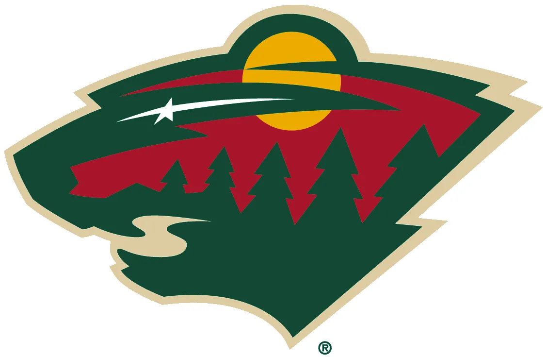 Minnesota Wild logo