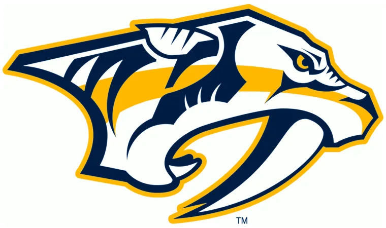 Nashville Predators logo