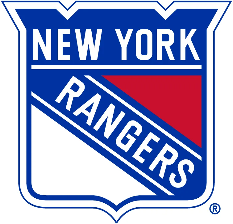 New York Rangers logo