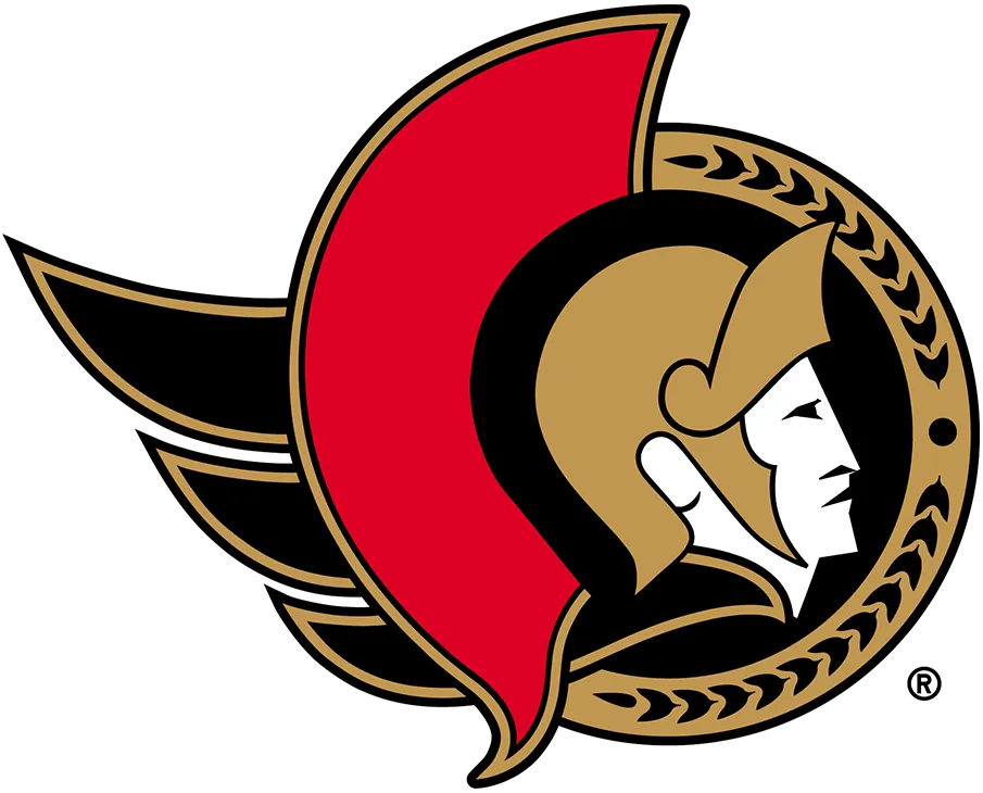 Ottawa Senators logo