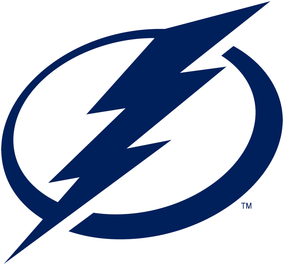 Tampa Bay Lightning logo
