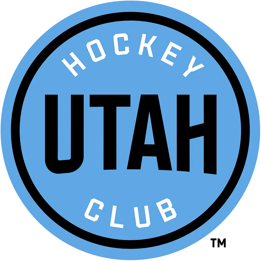Utah Hockey Club logo