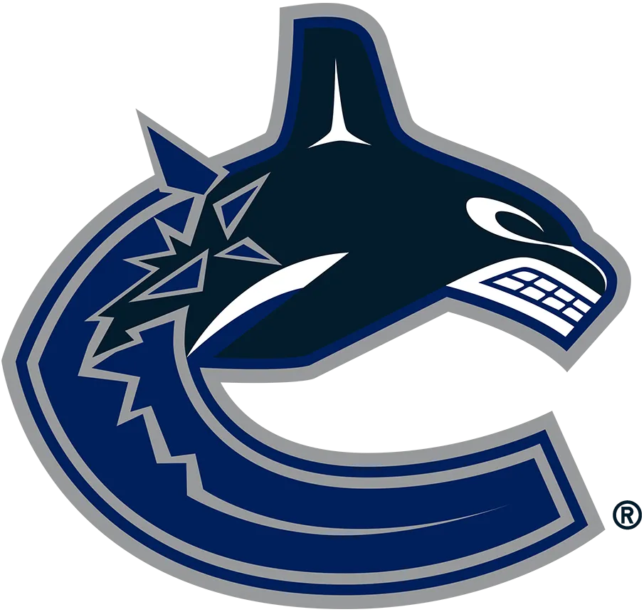 Vancouver Canucks logo