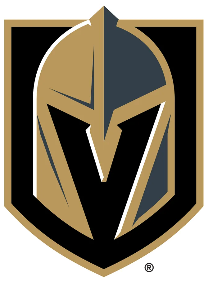 Vegas Golden Knights logo