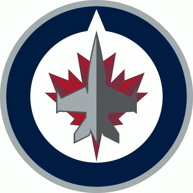 Winnipeg Jets logo