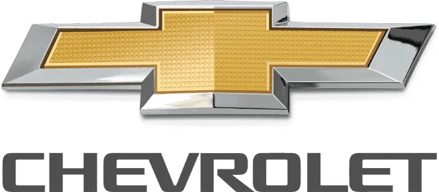 Chevrolet görseli