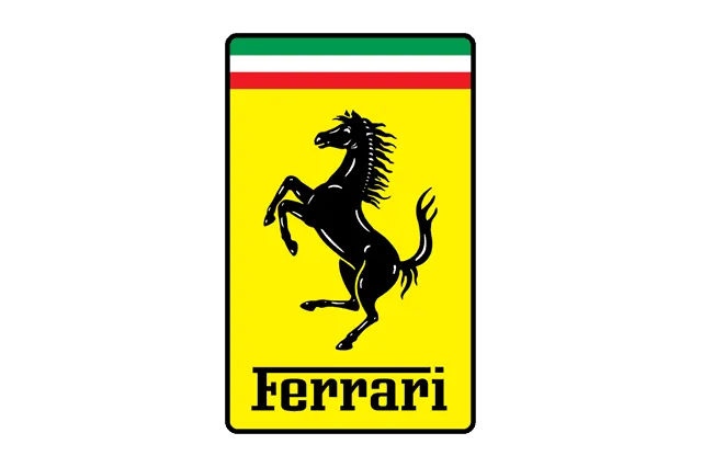 Ferrari görseli