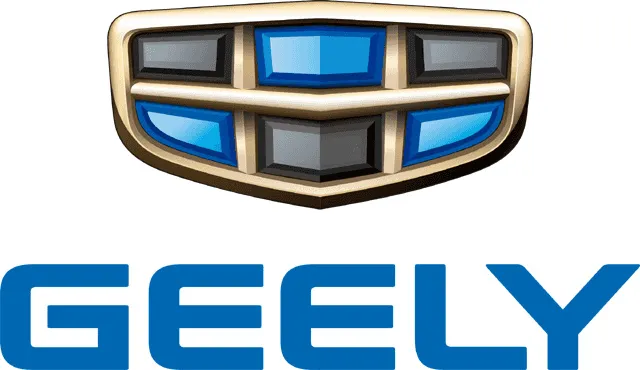Geely görseli