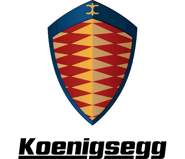Koenigsegg görseli