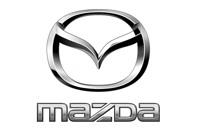 Mazda görseli