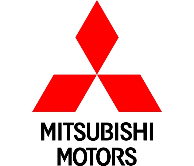 Mitsubishi görseli