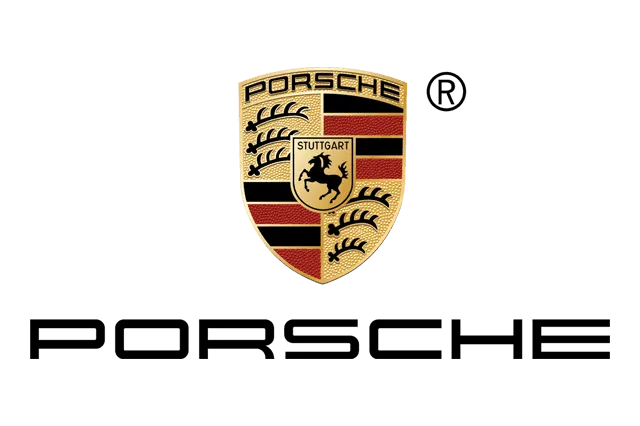Porsche görseli