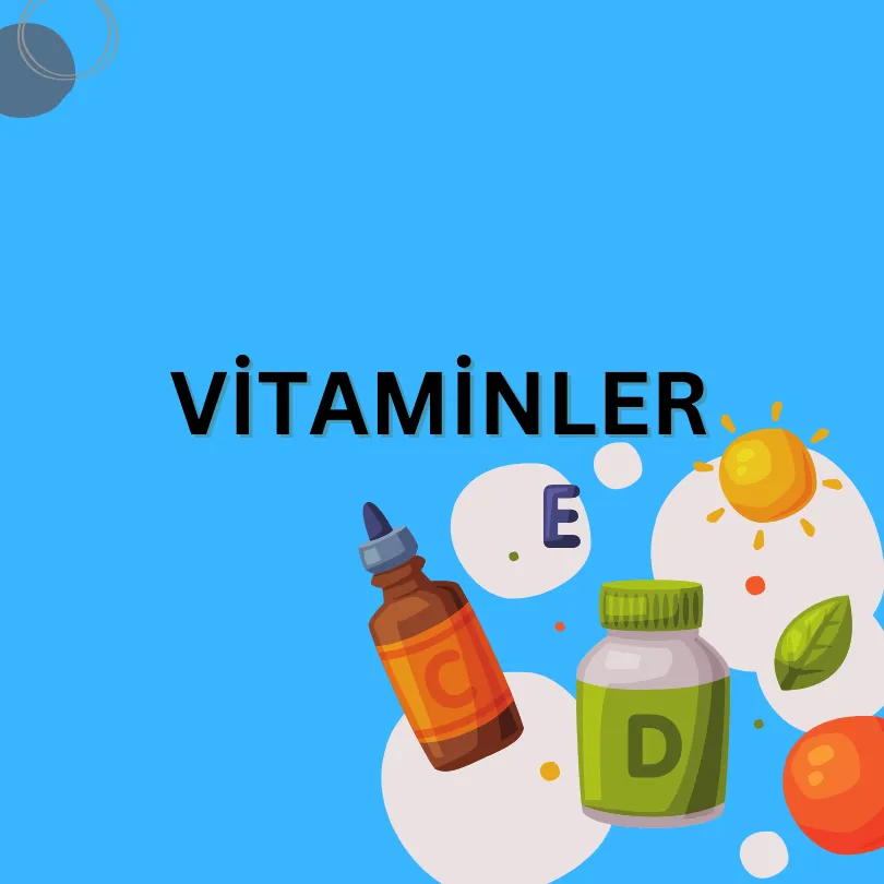 Vitaminler logosu